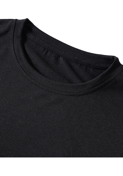 Unisex Oversize Nasa Kedicik Baskılı Siyah Bisiklet Yaka T-shirt Şort Siyah Unisex Oversize Nasa Kedicik Baskılı Siyah Bisiklet Yaka T-shirt Şort Siyah