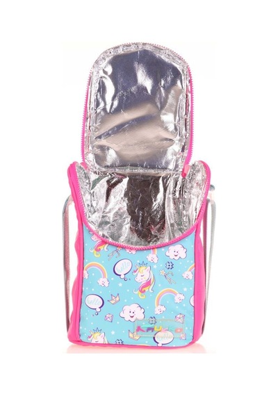 Kaukko Kids Beslenme Çantası Toys Unicorn L7155