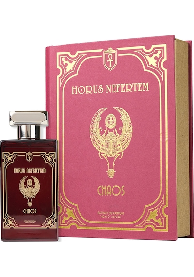 Horus Nefertem Chaos Erkek Parfüm EDP 100 ML