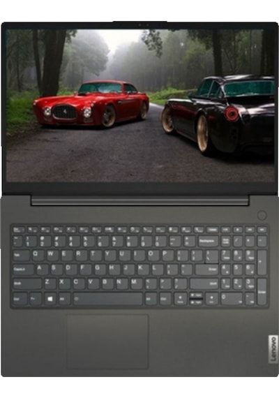 Lenovo V15 G2 ITL 82KB00CCTX i7-1165G7 8 GB 256 GB SSD 15.6" Dos FHD Dizüstü Bilgisayar