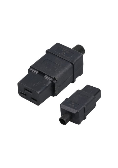 Ic-215b2 Power Seyyar Dişi C19