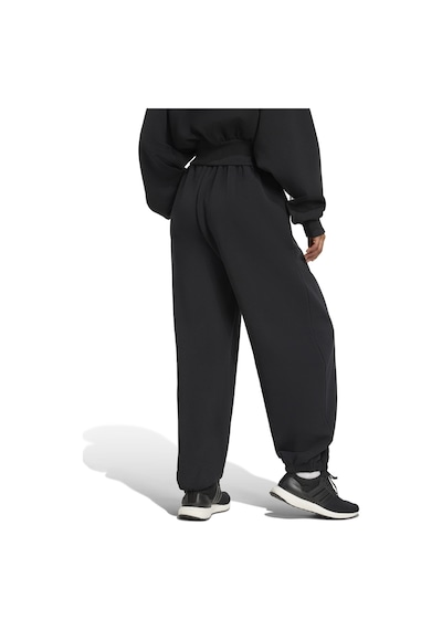 Adidas W All Szn Sl Pt Kadın Siyah Eşofman Altı Jm1652 Siyah