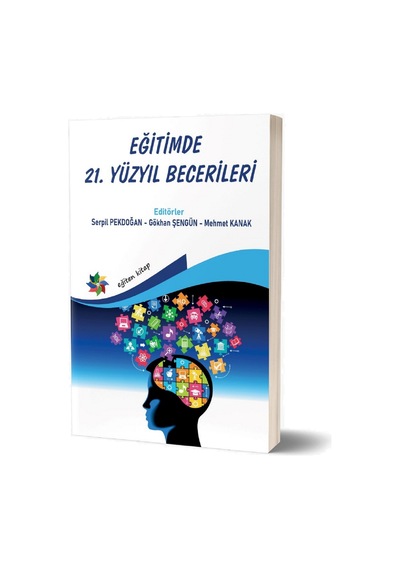 Eğitimde 21.Yüzyıl Becerileri- Eğiten Kitap