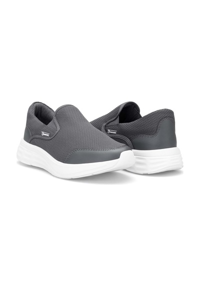 Dark Seer Ds E Confort Sneaker 2025 Erkek Füme