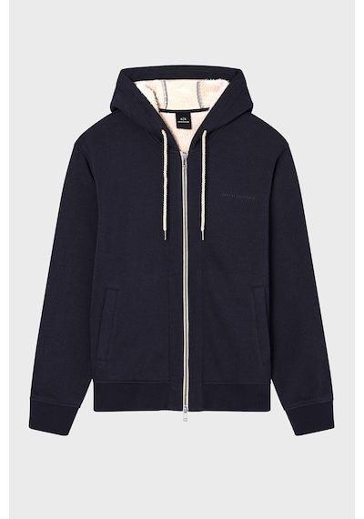 Armani Exchange Erkek Sweat Xm001026 Af16279 Ub101 Lacivert Lacivert