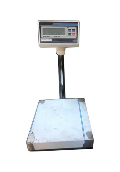 150 KG 30x30 Cm Platformlu 10 Gram Hassas Baskül