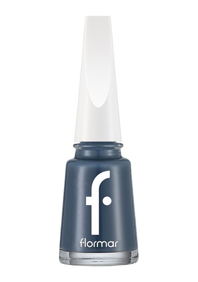 Flormar Fne-548 Long Nights Oje - 6 Adet Tarı 0
