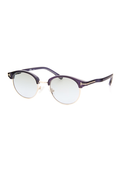 Falenti Ae2548-c7 48 Fotokromik Unisex Güneş Gözlüğü Mor