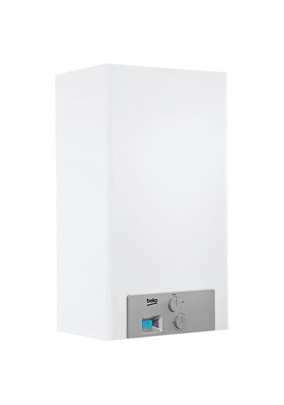 Beko 400 HS Hermetik Şofben