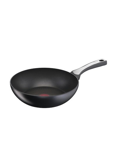 Tefal Titanyum 6x Unlimited One 28 CM Wok Tava - 2100116318