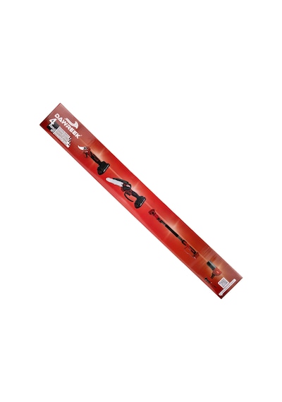 Dawreek BT0241 Dörtlü Budama Seti MW Teleskopik 2.5M + Ağaç Budama + Bağ Makası + Turbo Fan