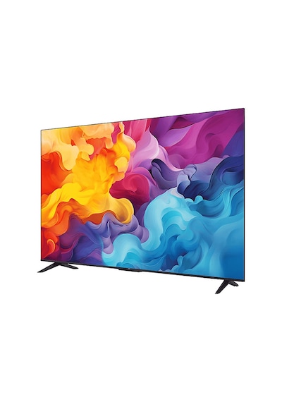 TCL 65V6B 65" 4K Ultra HD Uydu Alıcılı Smart LED TV