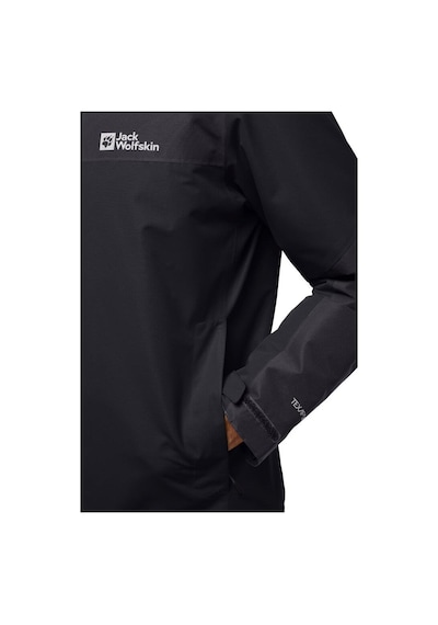 Jack Wolfskin A61872-6000 Jasper Ins Jkt M Erkek Outdoor Mont 001