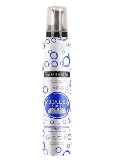 Nemlendirici Saç Köpüğü, 200 Ml, Saç Bakımında Etkili