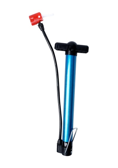Smartizi Elektrikli Scooter Ve Bisiklet Pompası 30 Cm - Akıllı Valf Başlıklı Taşınabilir Taban Pompası Diğer