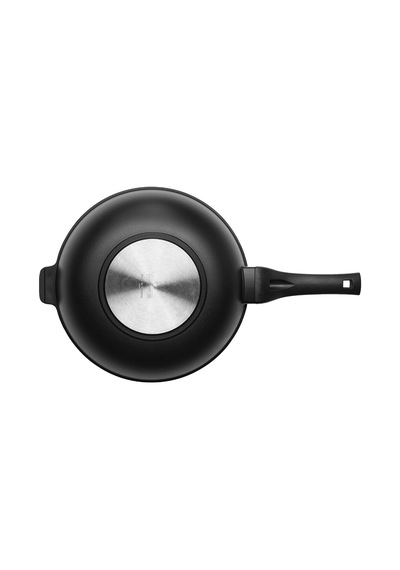 Permadur Premium İndüksiyon Tabanlı Wok Tavası 30 Cm Diğer