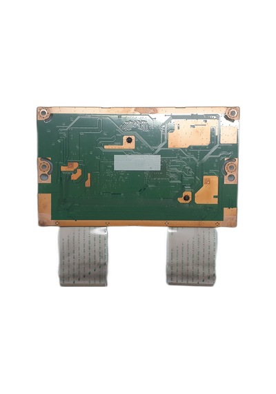 Samsung Uyumlu UE40H6290AS Ticon Kart
