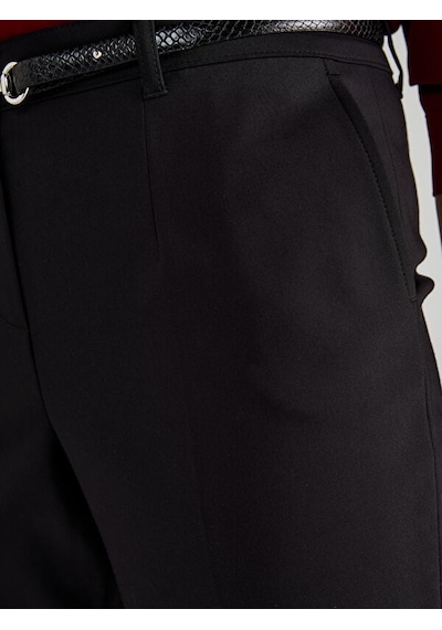 Faik Sönmez Slim Fit Chino Pantolon 00075 001