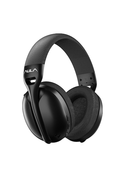 Aula S6 Type-C Mikrofonlu Bluetooth Oyuncu Kulaklığı