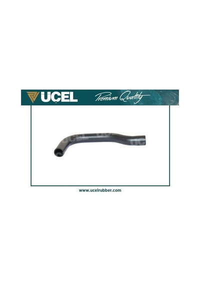 ÜÇEL 35393 Radyatör Hortumu Alt Murat 131 SLX