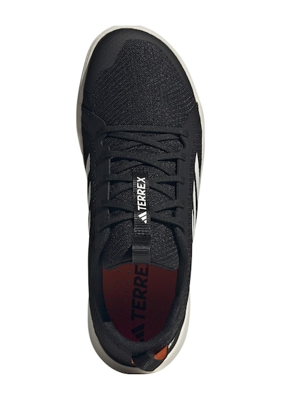 Adidas Terrex Boat Lace Climacool Unisex Spor Ayakkabı Jı3499 Siyah