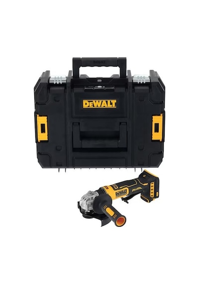 Dewalt DCG404NT Solo Kömürsüz Taşlama