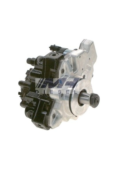 Bosch 0445020206 Yüksek Basınç Yakıt Pompası Man Tgl Tgm Lion S City 4.6 6.9 D0834 D0836