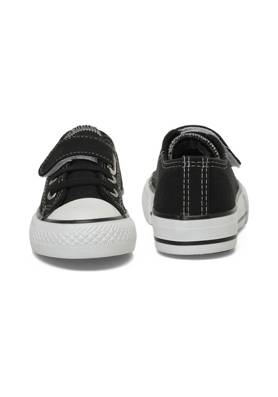 Polaris Waxi.p5fx Siyah Erkek Çocuk Sneaker 000000000101966816 Siyah