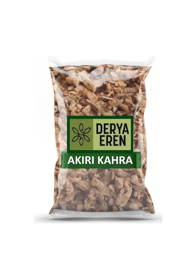 Akırı Kahra Tane Udül Kahır 250 Gr, Derya Eren