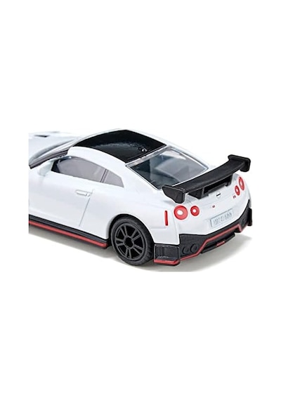 Siku Nissan Gt-r Nismo Oyuncak