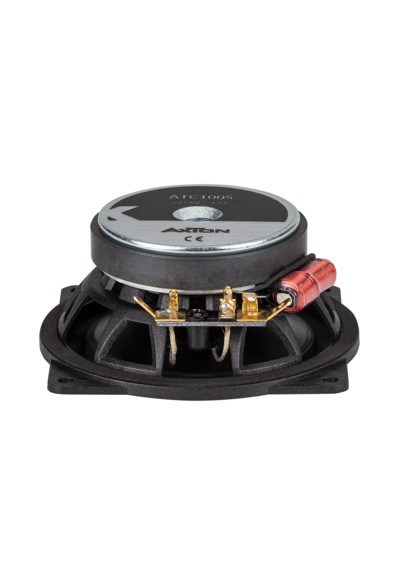 Axton Atc-100s 10 Cm 2 Yollu Komponent Hoparlör