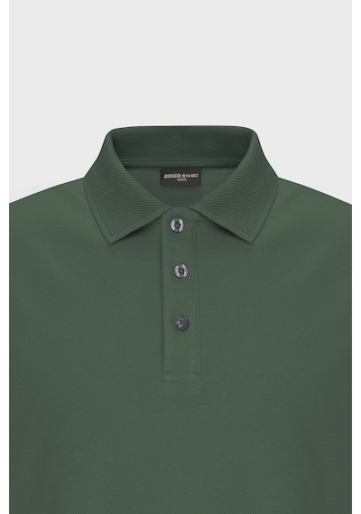 AC&Co / Altınyıldız Classics Altinyildiz Classics Erkek Haki Slim Fit Dar Kesim Polo Yaka %100 Pamuk Kısa Kollu Tişört 4A4820200001HAKS Haki AC&Co / Altınyıldız Classics Altinyildiz Classics Erkek Haki Slim Fit Dar Kesim Polo Yaka %100 Pamuk Kısa Kollu Tişört 4A4820200001HAKS Haki