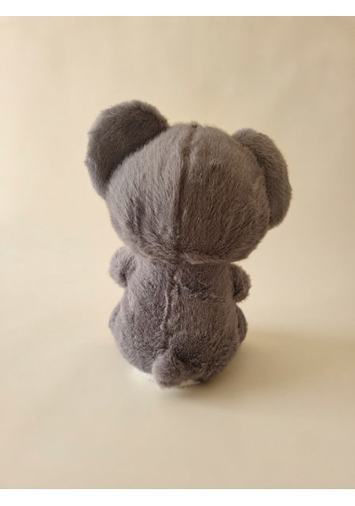 Peluş Koala 35 Cm Gri