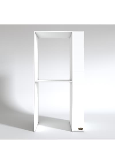 Kenzlife Çamaşır-Kurutma Makinesi Dolabı Bolodenka Byz 180*090*60 Çok Renkli Kenzlife Çamaşır-Kurutma Makinesi Dolabı Bolodenka Byz 180*090*60 Çok Renkli