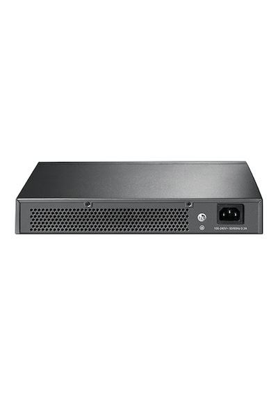 TP-Link TL-SG1016DE 16 Port 10/100/1000 Mbps Gigabit Easy Smart Switch