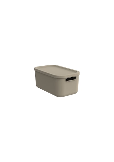 Albula Light Modern Depolama Kutusu 12l Cappucino