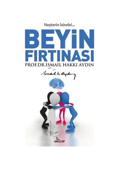 Beyin Fırtınası - İsmail Hakkı Aydın - Girdap