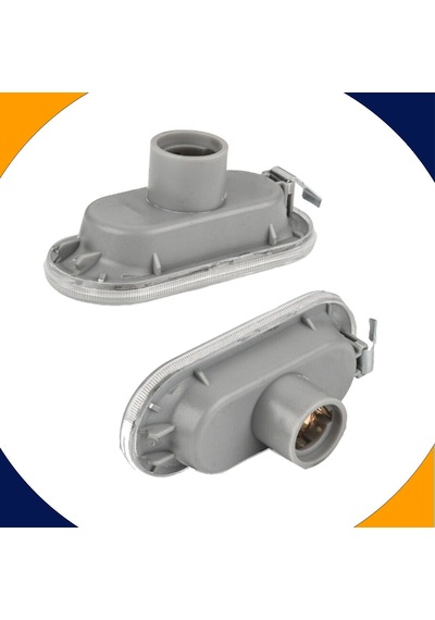 Seat Altea Ön Çamurluk Sinyali Takım 2004-2015 Model Arası Araçlara Uyumlu