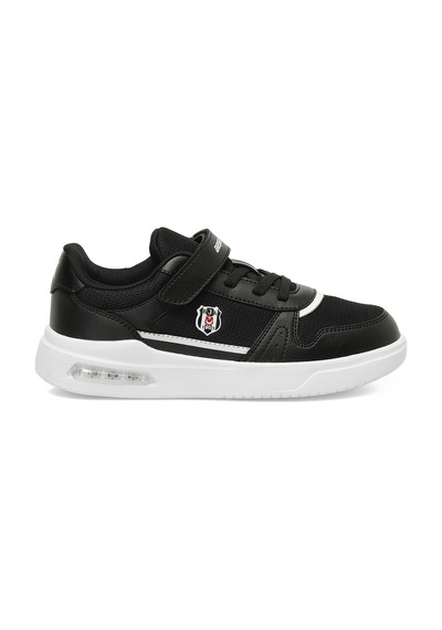 Bjk Holge F 5fx Siyah Erkek Çocuk Sneaker 000000000101975487 Siyah