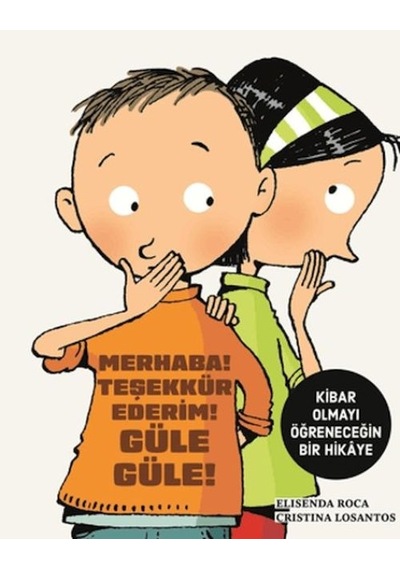 Merhaba Teşekkür Ederim Güle Güle - Yqbx-773072