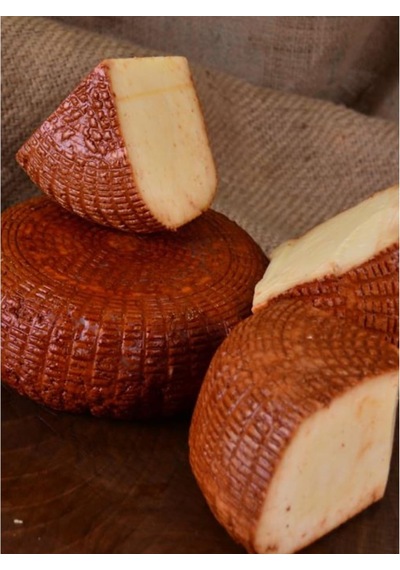 Gurmepark İsli Çerkez Peyniri Sade 500 G