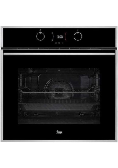 Teka HLB 840 SS 70 LT Ankastre Fırın