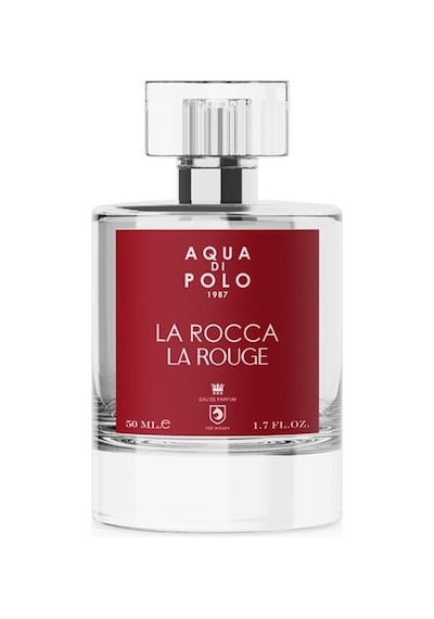 Aqua Di Polo 1987 Apcn000706 La Rocca La Rouge Kadın Parfüm EDP 50 ML