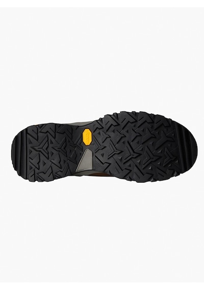 The North Face Hedgehog Gore-tex Erkek Outdoor Ayakkabısı Kahverengi