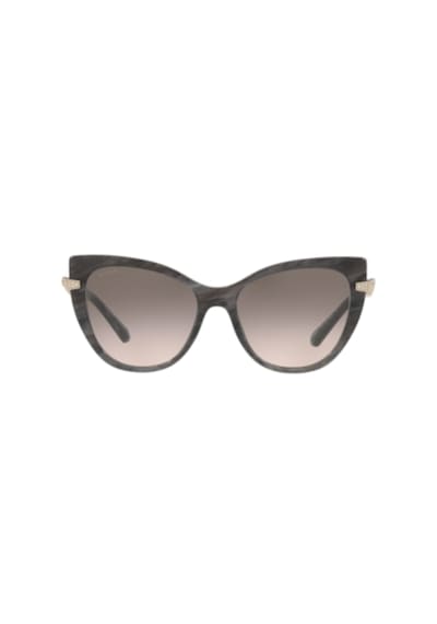 Bvlgari 8236b 5013b Çekik Taşlı Kadın Güneş Gözlüğü