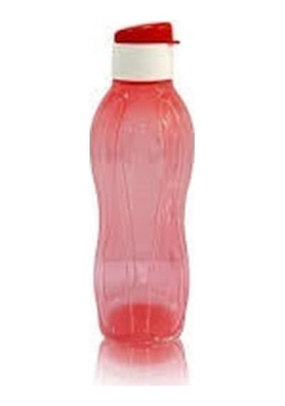 Tupperware 750Ml Şişe Kırmızı