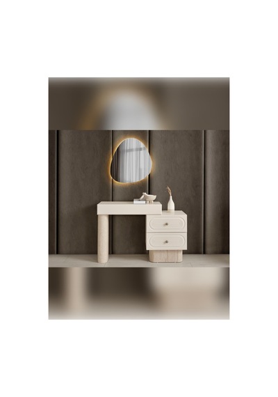 Beydüz Mobilya %100 Mdf Toledo Yatak Odası Takımı