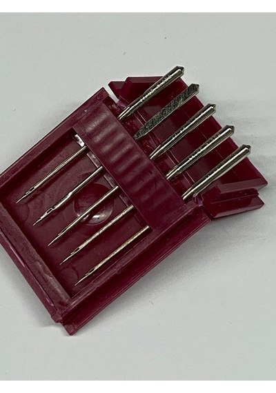 Makine İğnesi 11 Numara 5 Li Paket