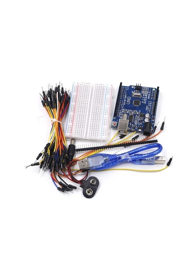 Robotik Kodlama Arduino Temel Seviye Elektronik Başlangıç Seti