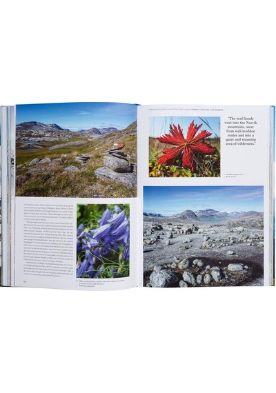 Wanderlust Europe: The Great European Hike